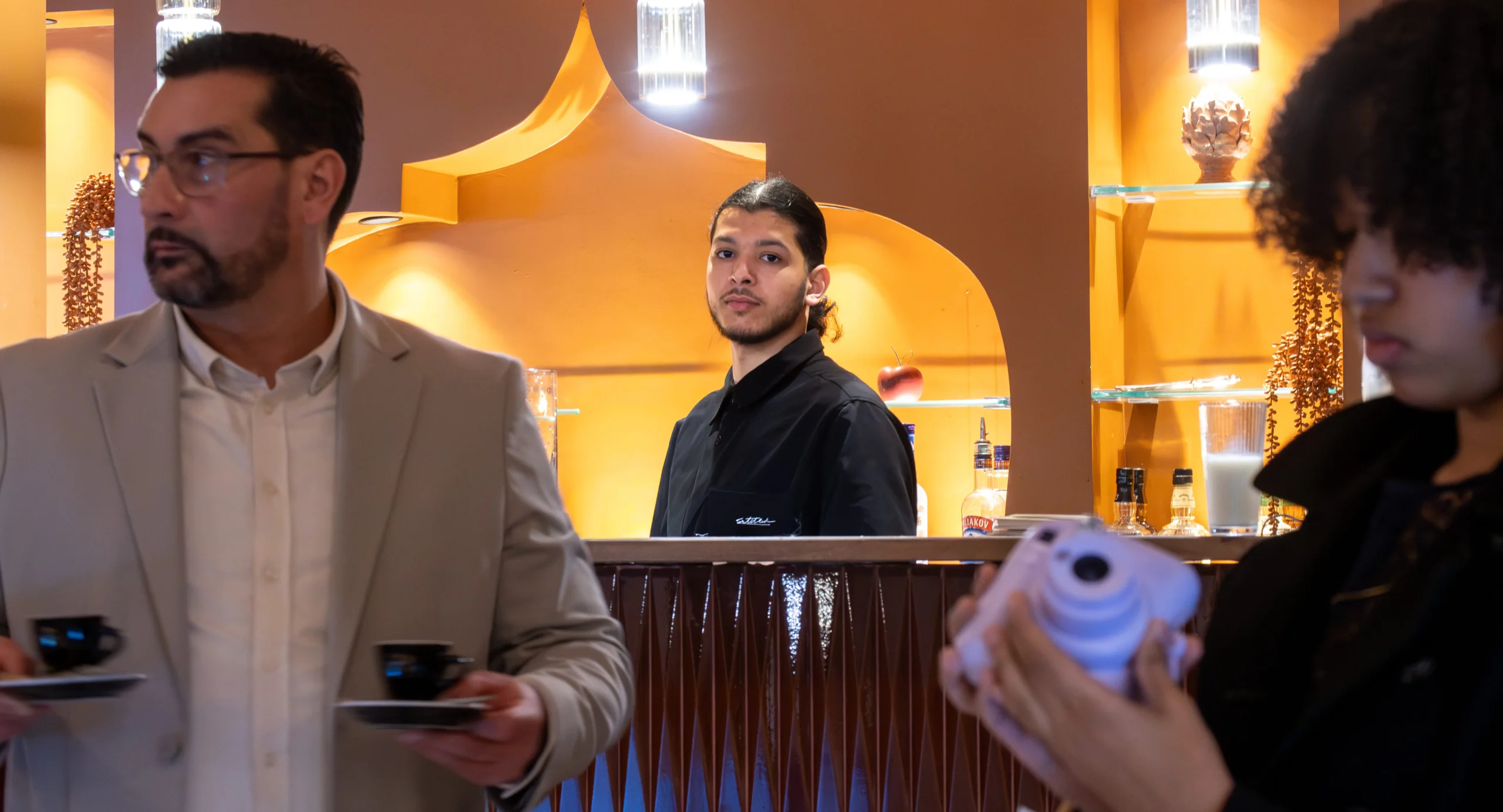 Photo du pont du rialto